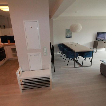 Apartment "Ostseeluft" Prora Extérieur photo